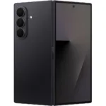 Samsung SM-F966 Galaxy Z Fold7 5G Dual Sim 8" 12GB/512GB NFC IP48 Jet Black | Smartphone - shopin.gr