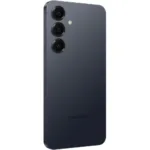 Samsung SM-S931 Galaxy S25 5G Dual Sim 6.2" 12GB/128GB NFC IP68 Blue Black | Smartphone - shopin.gr