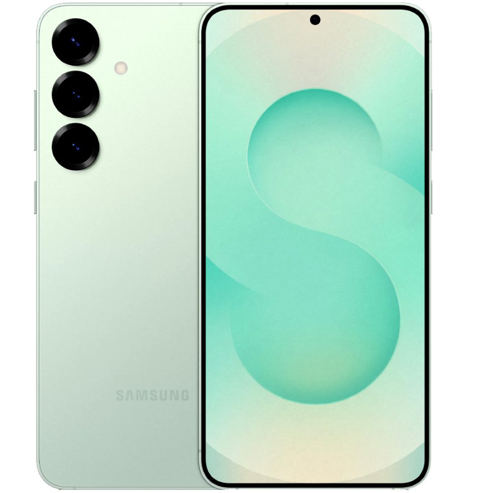 Samsung SM-S936 Galaxy S25+ 5G Dual Sim 6.7" 12GB/512GB NFC IP68 Mint | Smartphone - shopin.gr