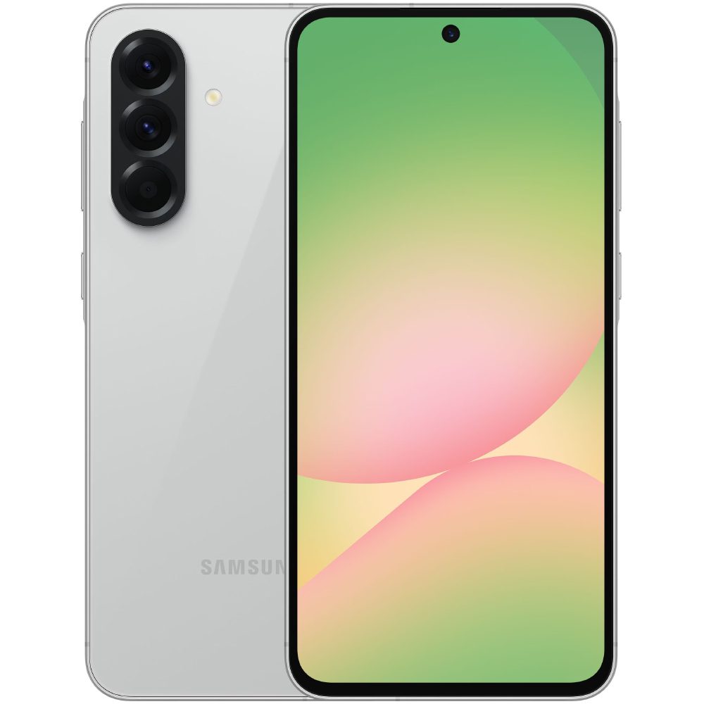 Samsung SM-A566 Galaxy A56 5G Dual Sim 6.7" 8GB/128GB NFC IP67 Awesome Light Grey | Smartphone - shopin.gr