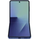 Samsung SM-F766 Galaxy Z Flip7 5G Dual Sim 6.9" 12GB/256GB NFC IP48 Blue Shadow | Smartphone - shopin.gr