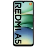 Xiaomi Redmi A5 4G Dual Sim 6.88" 3GB/64GB Midnight Black | Smartphone - shopin.gr