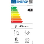 Xiaomi Redmi A5 4G Dual Sim 6.88" 3GB/64GB Midnight Black | Smartphone - shopin.gr