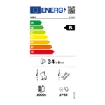 Apple iPhone 15 5G 6.1" 6GB/256GB NFC IP68 Black | Smartphone - shopin.gr