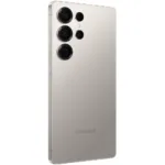 Samsung SM-S938 Galaxy S25 Ultra 5G Dual Sim 6.9" 12GB/512GB NFC IP68 Titanium Gray | Smartphone - shopin.gr
