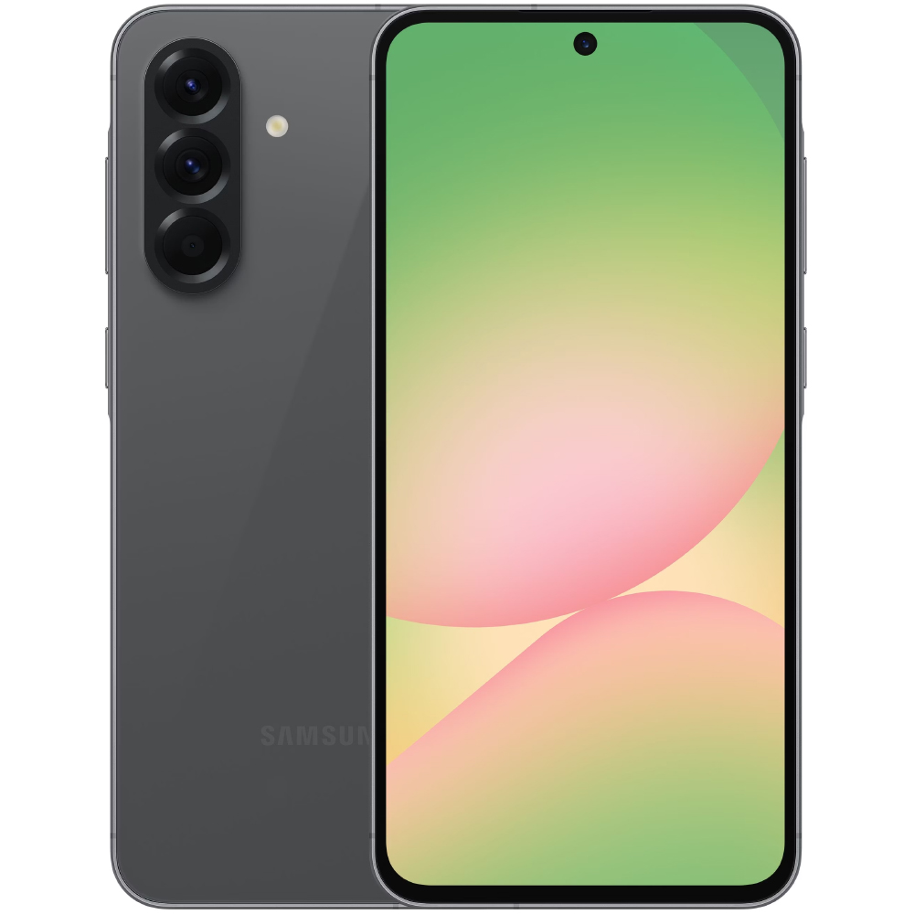 Samsung SM-A566 Galaxy A56 5G Dual Sim 6.7" 8GB/128GB NFC IP67 Awesome Graphite | Smartphone - shopin.gr