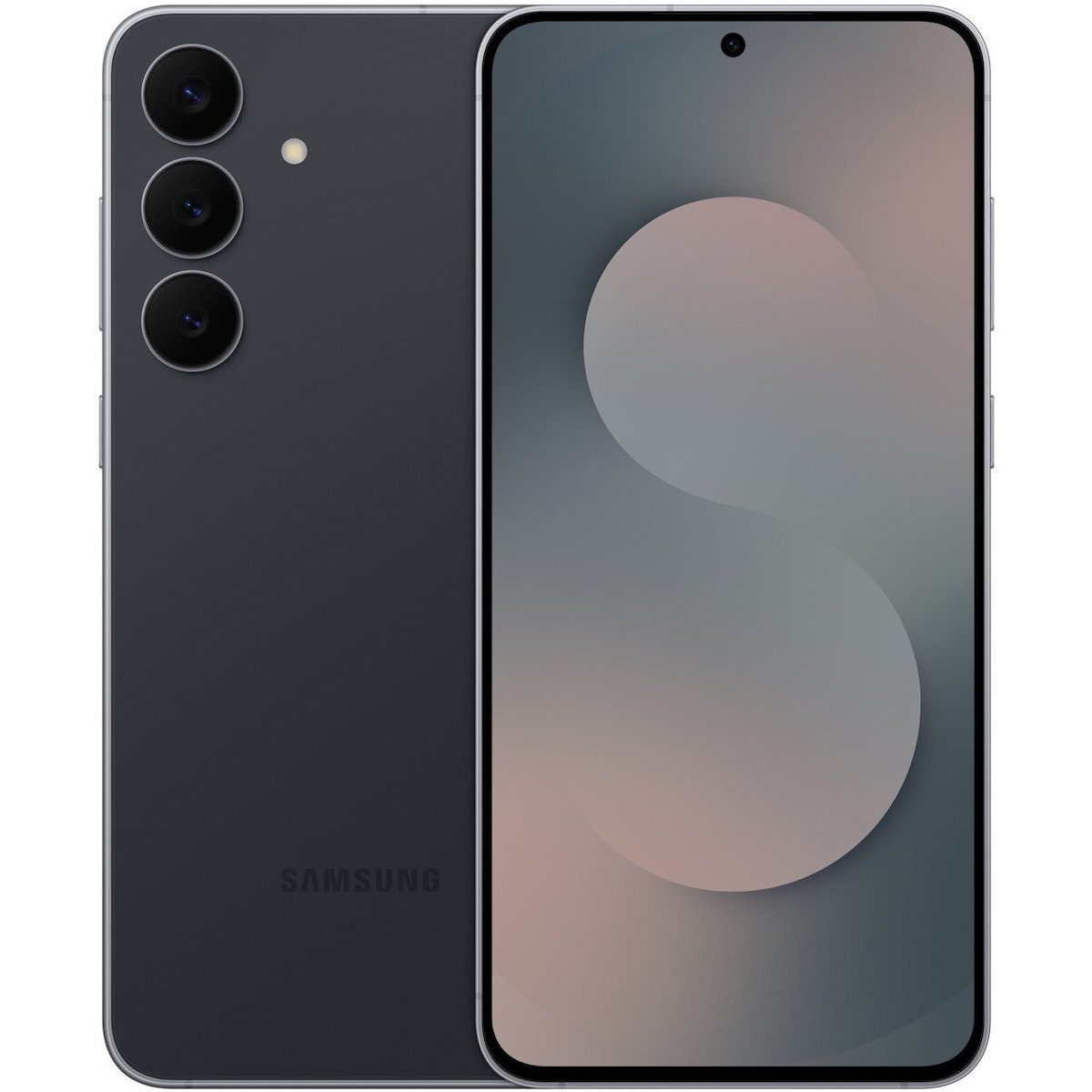 Samsung SM-S731 Galaxy S25 FE 5G Dual Sim 6.7" 8GB/256GB NFC IP68 Jetblack | Smartphone - shopin.gr