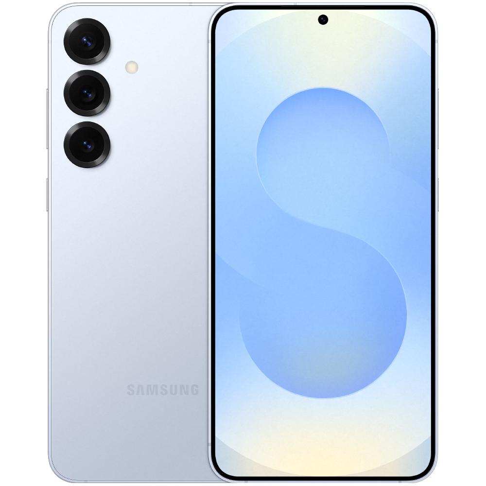 Samsung SM-S936 Galaxy S25+ 5G Dual Sim 6.7" 12GB/256B NFC IP68 Icy Blue Samsung SM-S936 Galaxy S25+ 5G Dual Sim 6.7" 12GB/256B NFC IP68 Icy Blue | Smartphone - shopin.gr