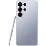 Samsung SM-S938 Galaxy S25 Ultra 5G Dual Sim 6.9" 12GB/512GB NFC IP68 Titanium Silver Blue | Smartphone - shopin.gr