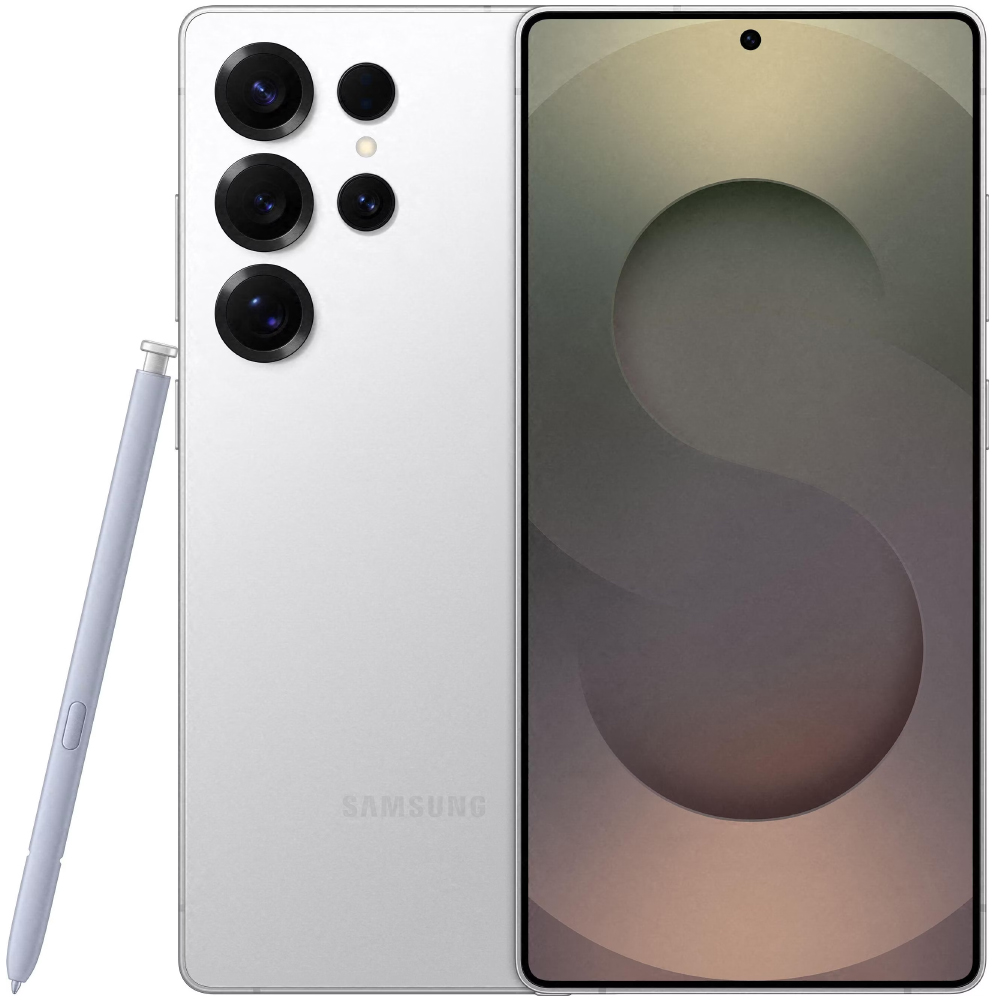Samsung SM-S938 Galaxy S25 Ultra 5G Dual Sim 6.9" 12GB/512GB NFC IP68 Titanium White Silver Samsung SM-S938 Galaxy S25 Ultra 5G Dual Sim 6.9" 12GB/512GB NFC IP68 Titanium White Silver | Smartphone - shopin.gr