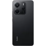 Xiaomi Redmi Note 14 4G Dual Sim 6.67" 8GB/256GB NFC IP54 Midnight Black | Smartphone - shopin.gr