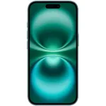 Apple iPhone 16 5G 6.1" 8GB/256GB NFC IP68 Teal | Smartphone - shopin.gr