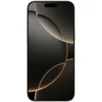 Apple iPhone 16 Pro Max 5G 6.9" 8GB/256GB NFC IP68 Natural Titanium | Smartphone - shopin.gr