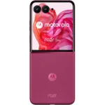 Motorola Razr 50 Ultra 5G Dual Sim 6.9" 12GB/512GB NFC IPX8 Hot Pink | Smartphone - shopin.gr