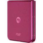 Motorola Razr 50 Ultra 5G Dual Sim 6.9" 12GB/512GB NFC IPX8 Hot Pink | Smartphone - shopin.gr