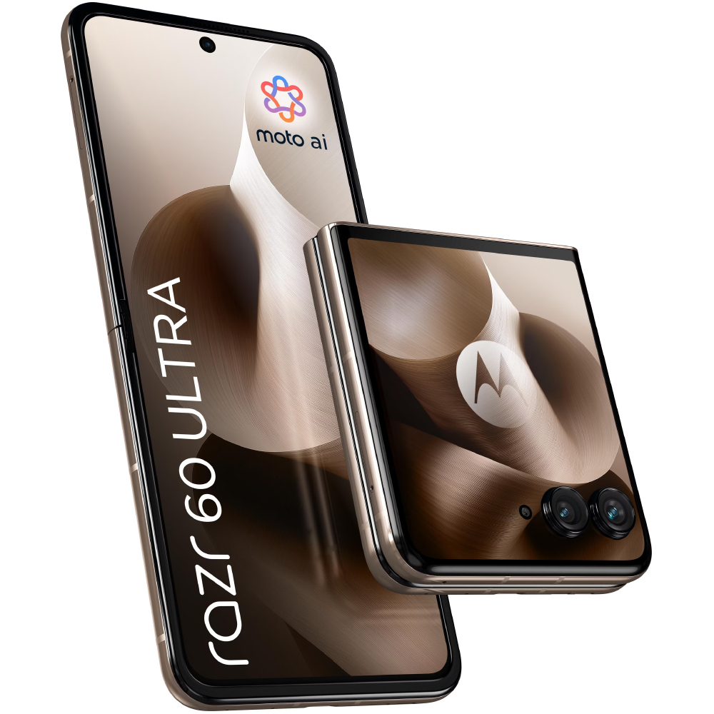 Motorola Razr 60 Ultra 5G Dual Sim 7" 16GB/512GB NFC IP48 Mountain Trail | Smartphone - shopin.gr