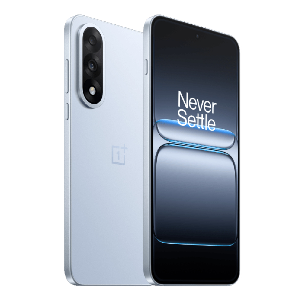 OnePlus Nord 5 5G Dual Sim 6.83" 12GB/512GB NFC IP65 Dry Ice | Smartphone - shopin.gr