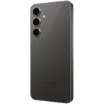 Samsung SM-S721 Galaxy S24 FE 5G Dual Sim 6.7" 8GB/128GB NFC IP68 Graphite | Smartphone - shopin.gr