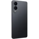 Samsung SM-S937 Galaxy S25 Edge 5G Dual Sim 6.7" 12GB/256GB NFC IP68 Titanium Jetblack | Smartphone - shopin.gr