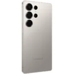 Samsung SM-S938 Galaxy S25 Ultra 5G Dual Sim 6.9" 12GB/256GB NFC IP68 Titanium Grey | Smartphone - shopin.gr