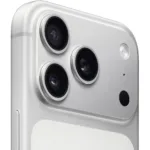 Apple iPhone 17 Pro 5G 6.3" 12GB/512GB NFC IP68 Silver | Smartphone - shopin.gr