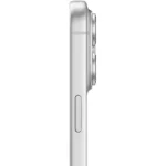 Apple iPhone 17 Pro Max 5G 6.9" 12GB/256GB NFC IP68 Silver | Smartphone - shopin.gr