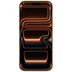 Apple iPhone 17 Pro Max 5G 6.9" 12GB/512GB NFC IP68 Cosmic Orange | Smartphone - shopin.gr