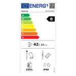 Samsung SM-S731 Galaxy S25 FE 5G Dual Sim 6.7" 8GB/128GB NFC IP68 Jetblack | Smartphone - shopin.gr