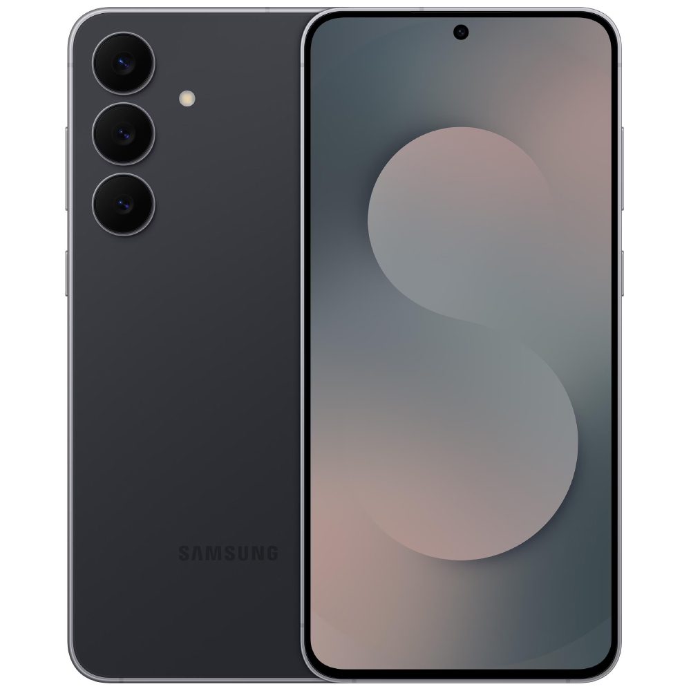 Samsung SM-S731 Galaxy S25 FE 5G Dual Sim 6.7" 8GB/128GB NFC IP68 Jetblack | Smartphone - shopin.gr