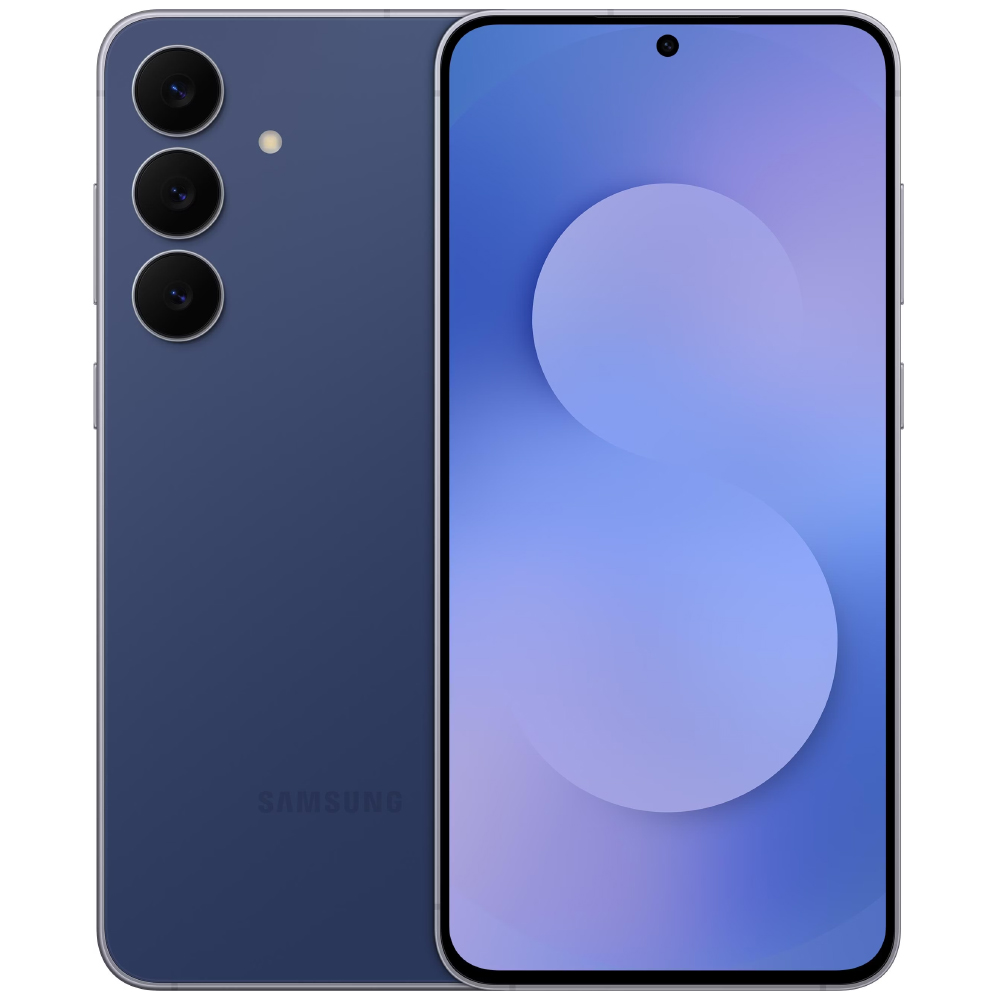 Samsung SM-S731 Galaxy S25 FE 5G Dual Sim 6.7" 8GB/128GB NFC IP68 Navy | Smartphone - shopin.gr