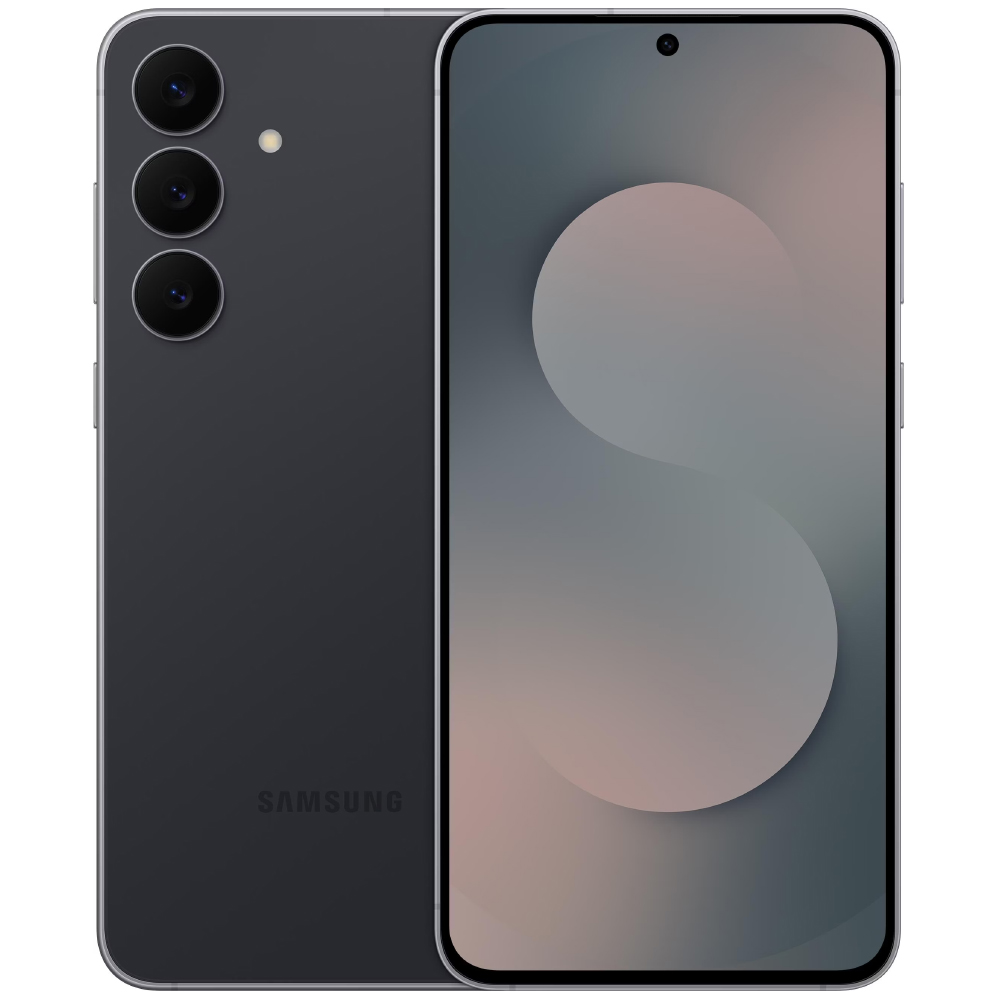 Samsung SM-S731 Galaxy S25 FE 5G Dual Sim 6.7" 8GB/128GB NFC IP68 Jetblack Enterprise Edition | Smartphone - shopin.gr