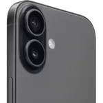 Apple iPhone 17 5G 6.3" 8GB/512GB NFC IP68 Black | Smartphone - shopin.gr