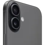 Apple iPhone 17 5G 6.3" 8GB/256GB NFC IP68 Black | Smartphone - shopin.gr