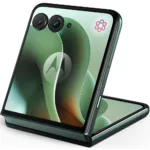 Motorola Razr 60 Ultra 5G Dual Sim 7" 16GB/512GB NFC IP48 Scarab | Smartphone - shopin.gr