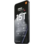 Xiaomi 15T 5G Dual Sim 6.83" 12GB/256GB NFC IP68 Black | Smartphone - shopin.gr