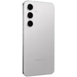Samsung SM-S921 Galaxy S24 5G Dual Sim 6.2" 8GB/256GB NFC IP68 Marble Gray | Smartphone - shopin.gr