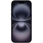 Apple iPhone 16 5G 6.1" 8GB/256GB NFC IP68 Black | Smartphone - shopin.gr