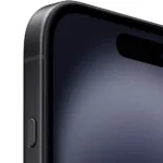 Apple iPhone 16 5G 6.1" 8GB/256GB NFC IP68 Black | Smartphone - shopin.gr