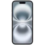 Apple iPhone 16 5G 6.1" 8GB/256GB NFC IP68 White | Smartphone - shopin.gr