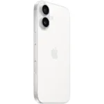 Apple iPhone 16 5G 6.1" 8GB/256GB NFC IP68 White | Smartphone - shopin.gr