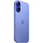 Apple iPhone 16 5G 6.1" 8GB/512GB NFC IP68 Ultramarine | Smartphone - shopin.gr