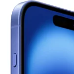 Apple iPhone 16 5G 6.1" 8GB/512GB NFC IP68 Ultramarine | Smartphone - shopin.gr