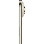 Apple iPhone Air 5G 6.5" 12GB/512GB NFC IP68 Light Gold | Smartphone - shopin.gr
