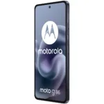 Motorola Moto G86 5G Dual Sim 6.67" 8GB/256GB NFC IP68 Spellbound | Smartphone - shopin.gr