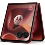 Motorola Razr 60 Ultra 5G Dual Sim 7" 16GB/512GB NFC IP48 Rio Red | Smartphone - shopin.gr