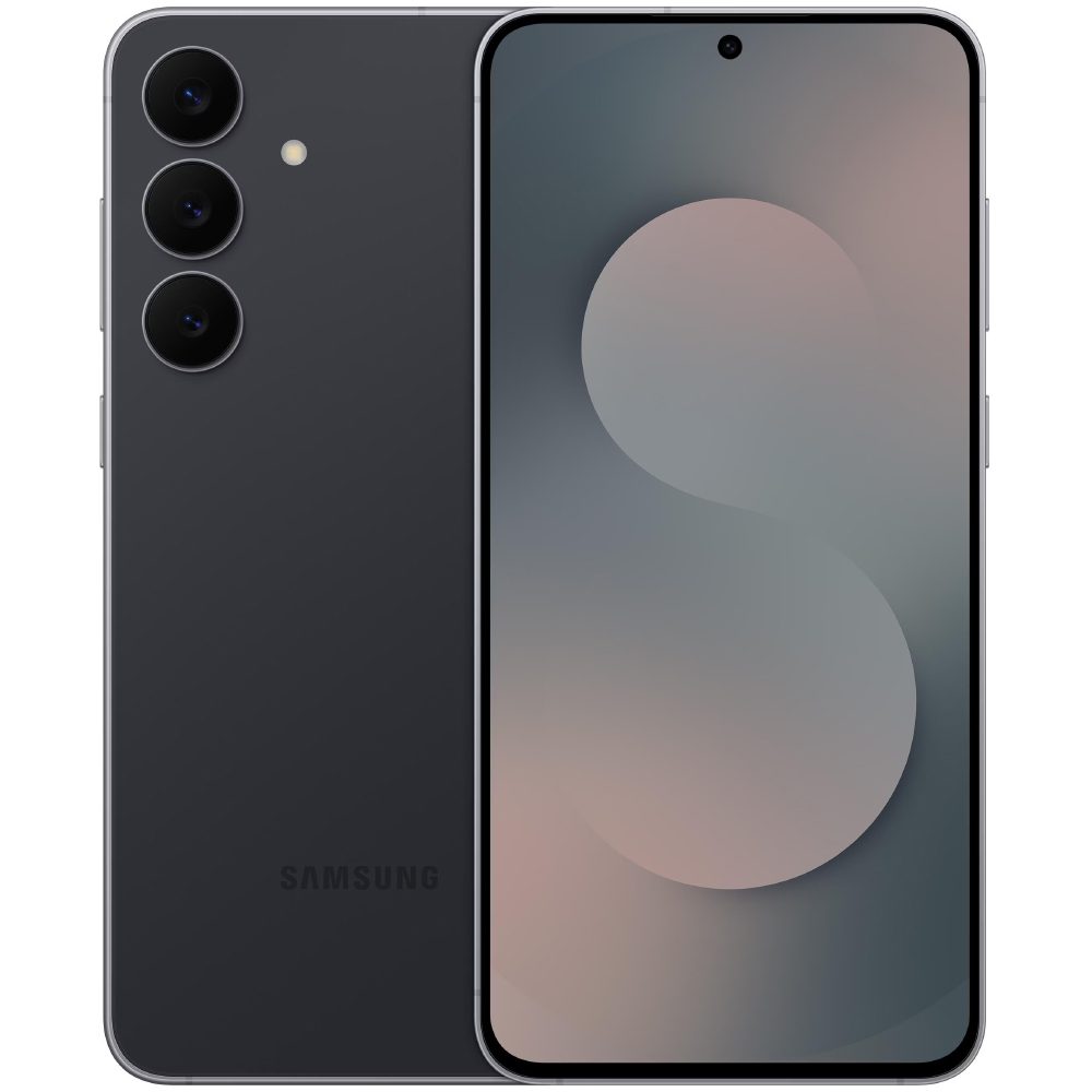 Samsung SM-S731 Galaxy S25 FE 5G Dual Sim 6.7" 8GB/256GB NFC IP68 Jetblack | Smartphone - shopin.gr