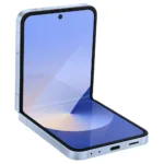 Samsung SM-F741 Galaxy Z Flip6 5G Dual Sim 6.7" 12GB/512GB NFC IP48 Blue | Smartphone - shopin.gr