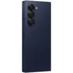 Samsung SM-F956 Galaxy Z Fold6 5G Dual Sim 7.6" 12GB/256GB NFC IP48 Navy | Smartphone - shopin.gr