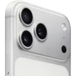 Apple iPhone 17 Pro Max 5G 6.9" 12GB/2TB NFC IP68 Silver | Smartphone - shopin.gr