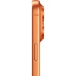 Apple iPhone 17 Pro Max 5G 6.9" 12GB/2TB NFC IP68 Cosmic Orange | Smartphone - shopin.gr